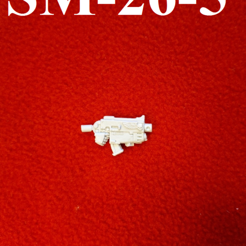 Weapons (sm-26-5)