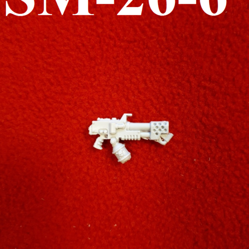 Weapons (sm-26-6)