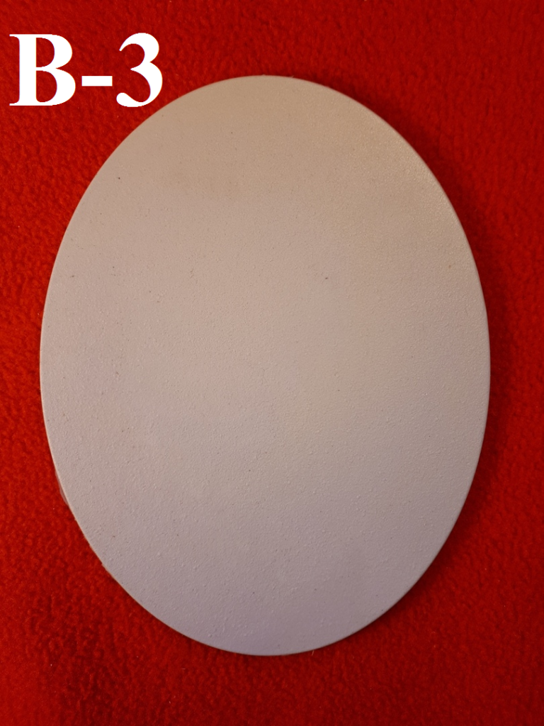BASE 120*92MM