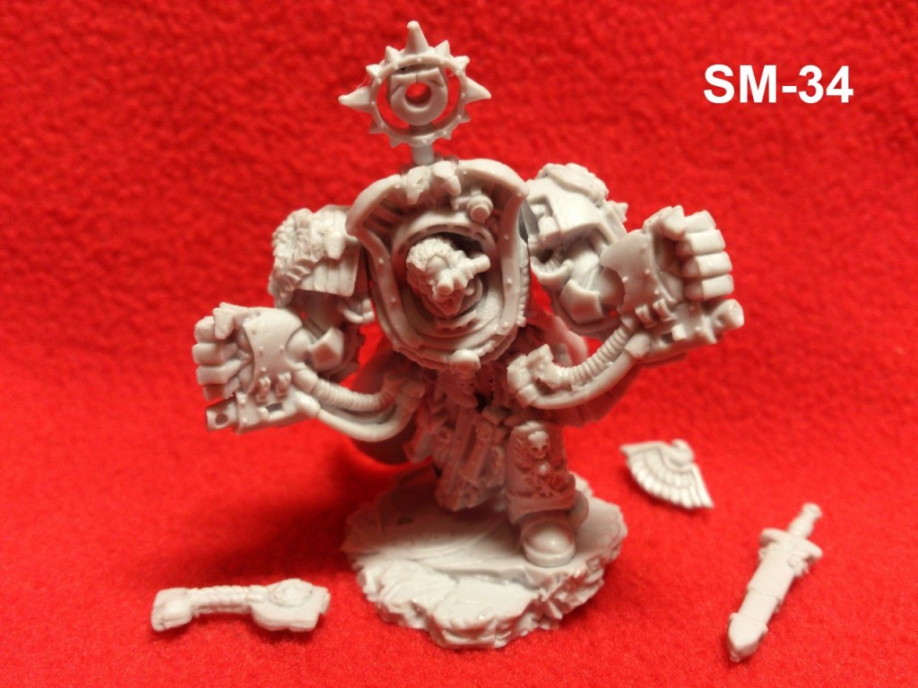 MARNEUS-CALGAR