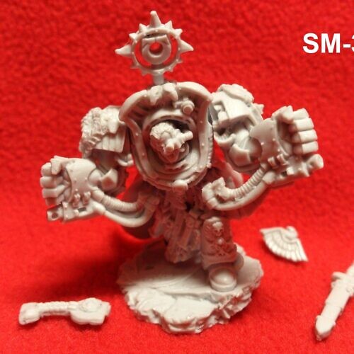MARNEUS-CALGAR