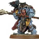 Space Wolves