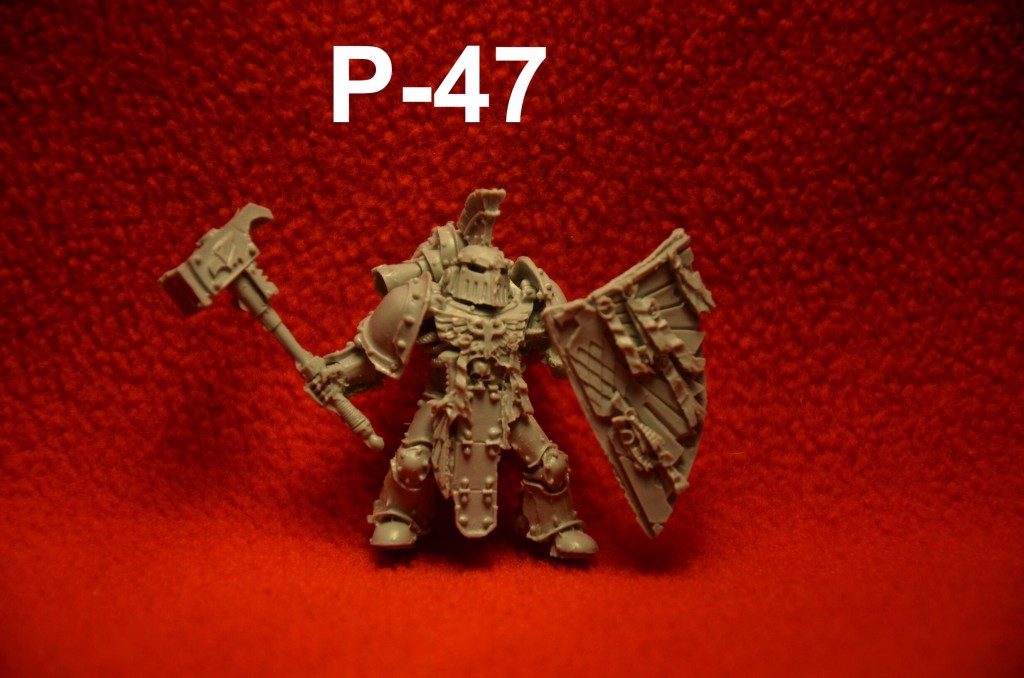 BOARDING SPACE MARINE