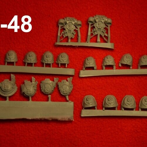 P-48 (апгрейд)