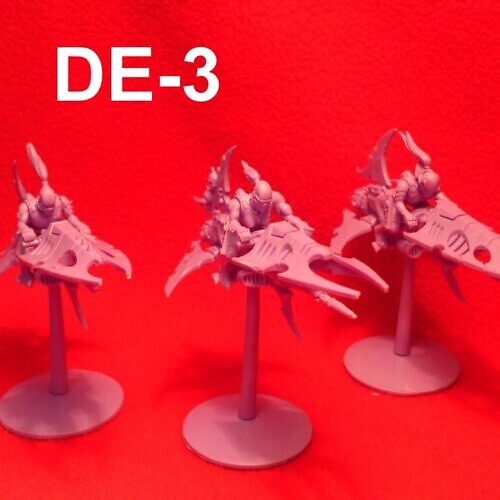 REAVERS