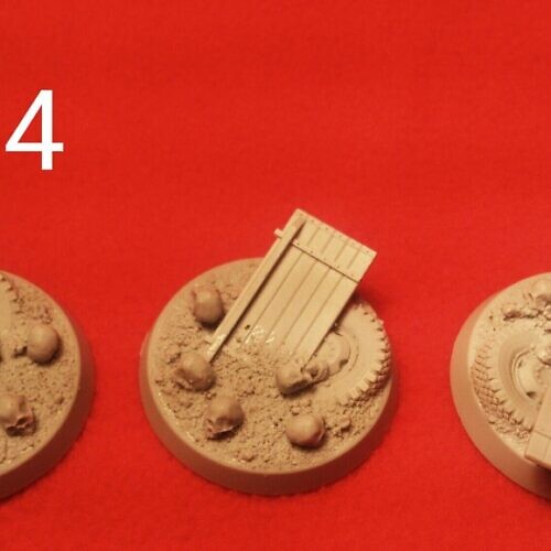 BASE 32MM (1шт)