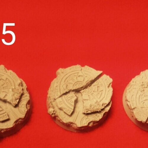 BASE 32MM (1шт)