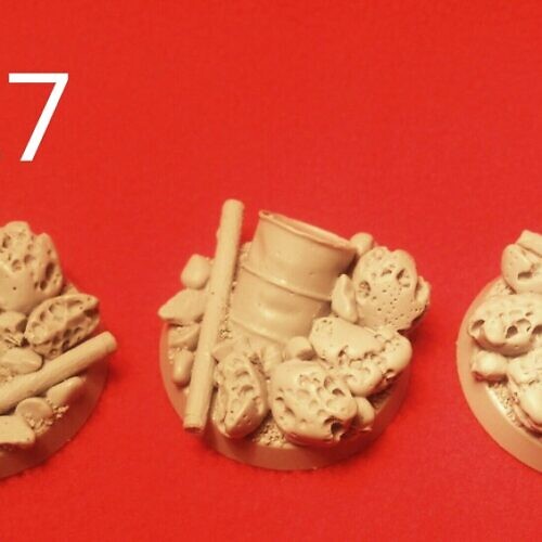 BASE 32MM (1 шт)