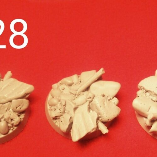 BASE 32MM (1шт)