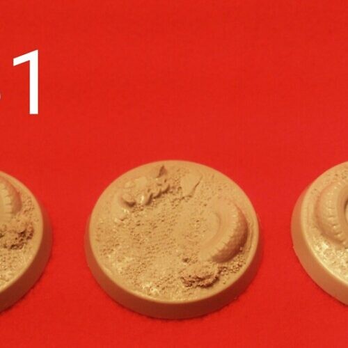 BASE 32MM (1шт)