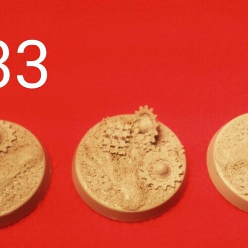 BASE 32MM (1шт)