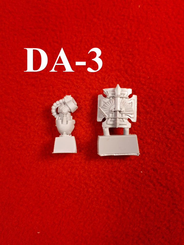 щит+рука (Da-3)