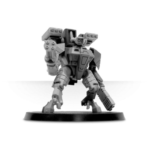 XV81 CRISIS BATTLESUIT  (ForgeWorld)