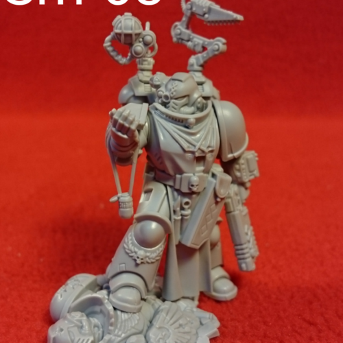 Primaris Apothecary