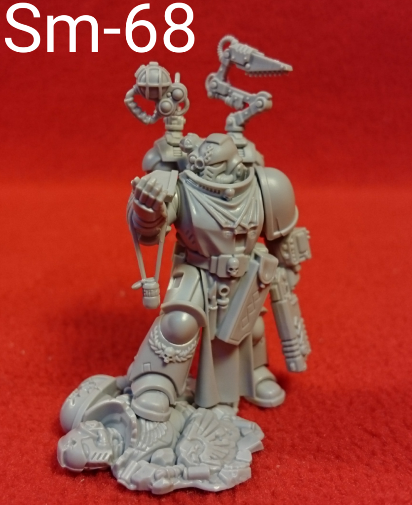 Primaris Apothecary