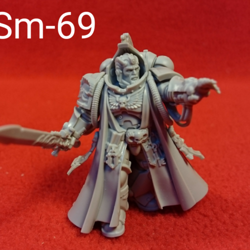 PRIMARIS LIBRARIAN