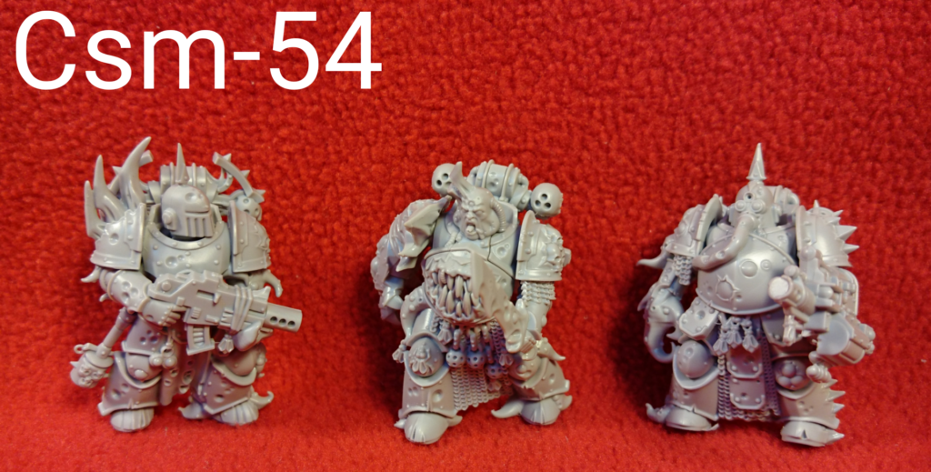 EASY TO BUILD: DEATH GUARD PLAGUE MARINES