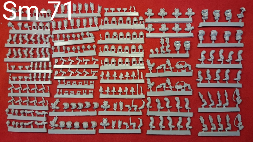 PRIMARIS INTERCESSORS — изображение 3