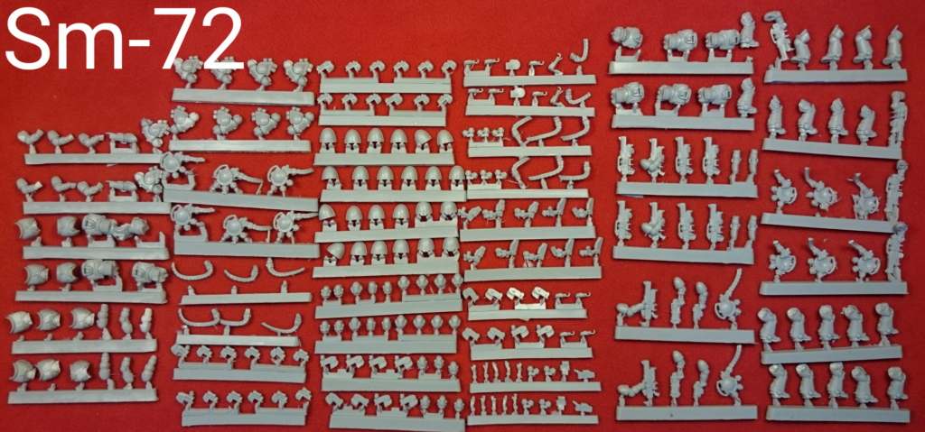PRIMARIS HELLBLASTERS — изображение 3