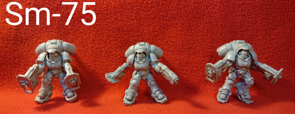 PRIMARIS INCEPTORS — изображение 2