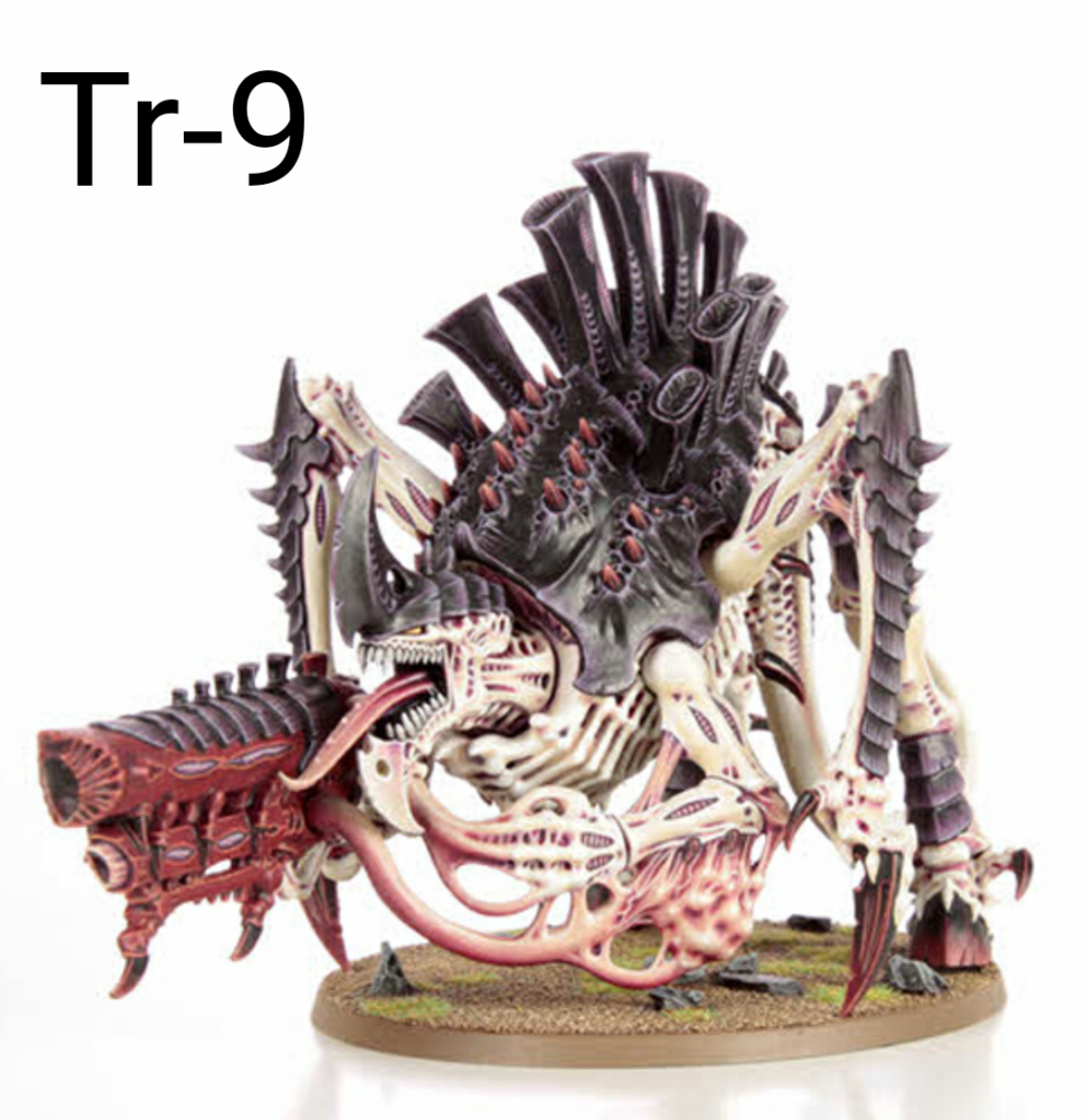 TYRANNOFEX