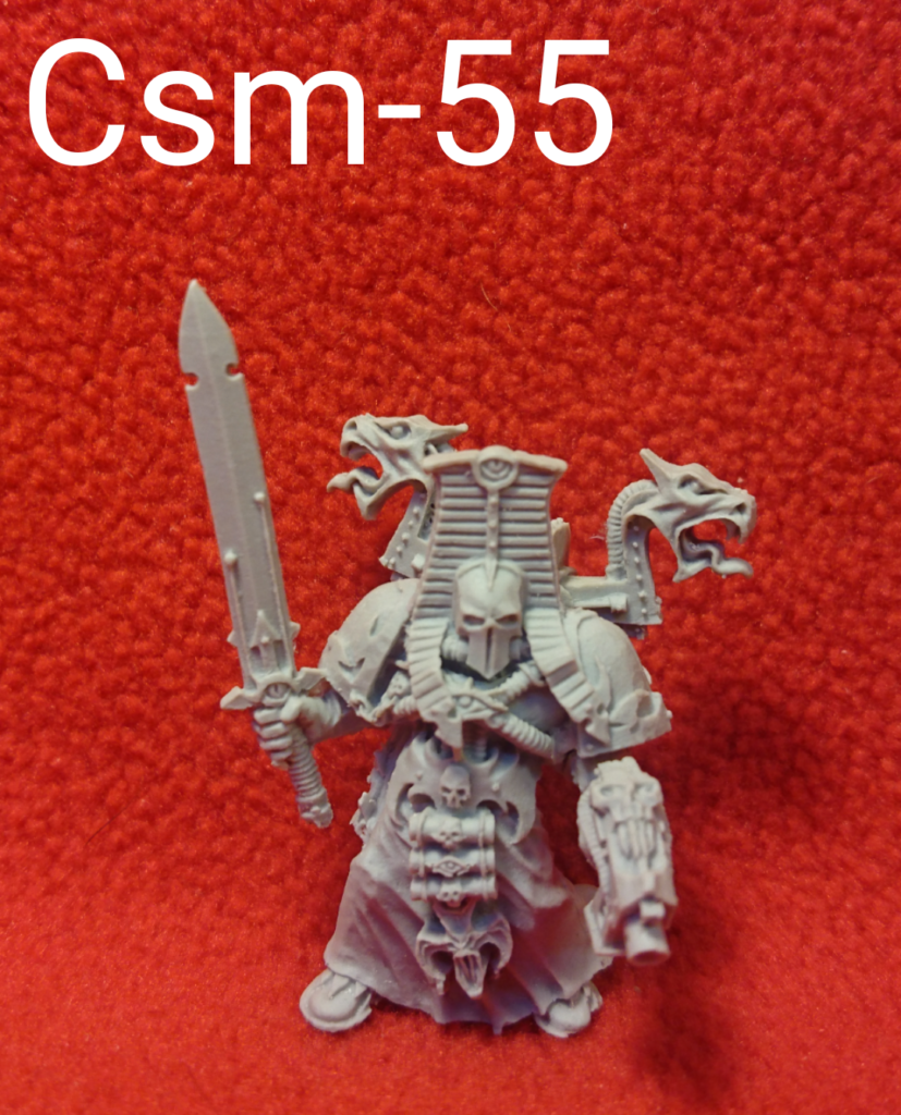 THOUSAND SONS NOISE MARINE