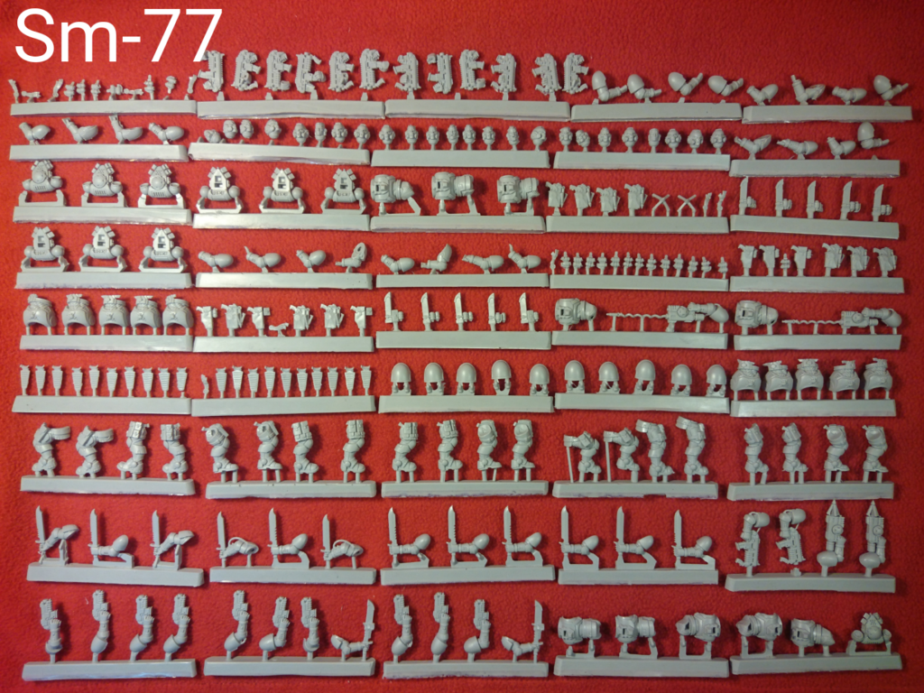 Primaris Reivers — изображение 2