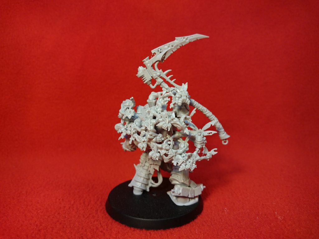 Typhus - Herald of the Plague God — изображение 3