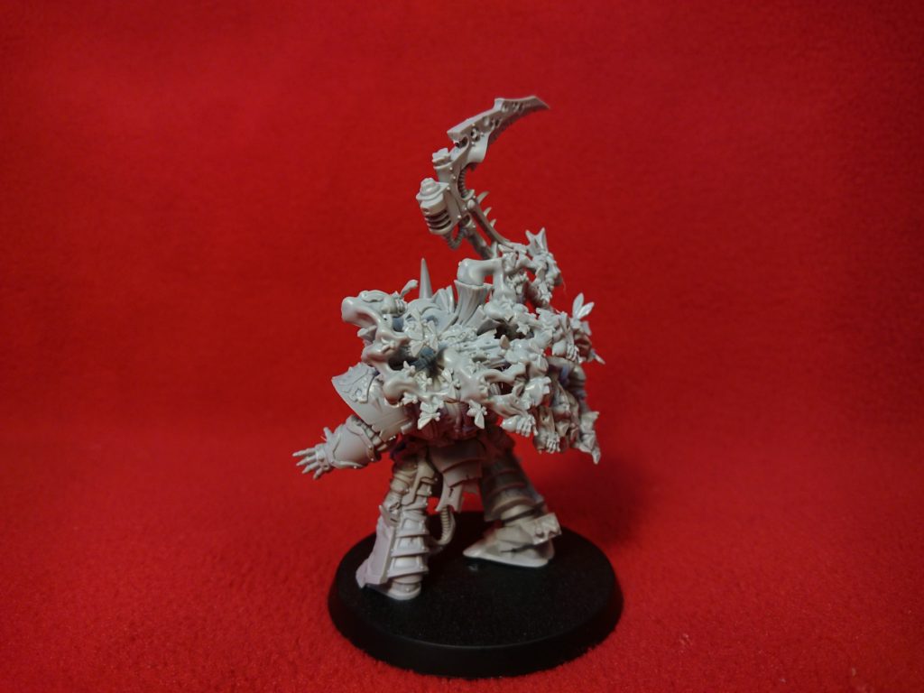 Typhus - Herald of the Plague God — изображение 2