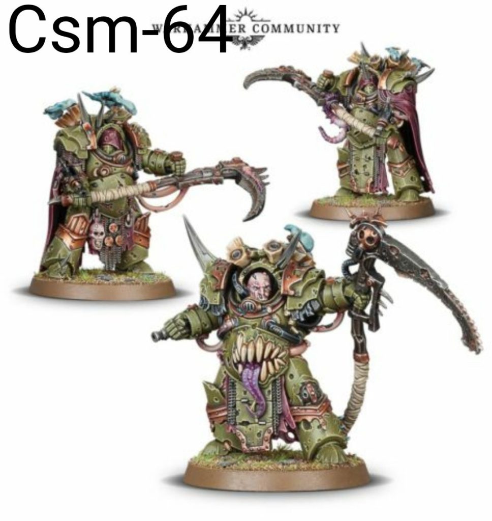 DEATHSHROUD BODYGUARD