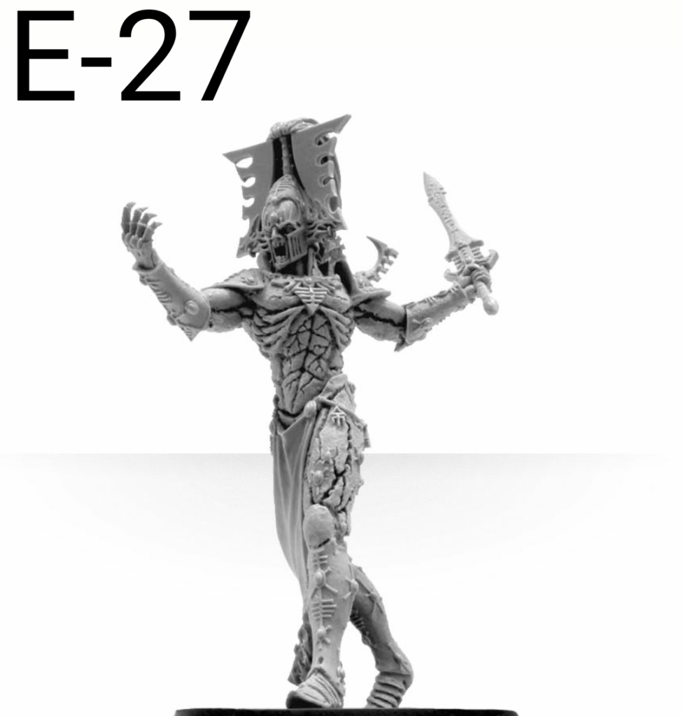 Eldar Avatar