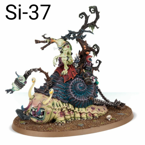 Horticulous Slimux