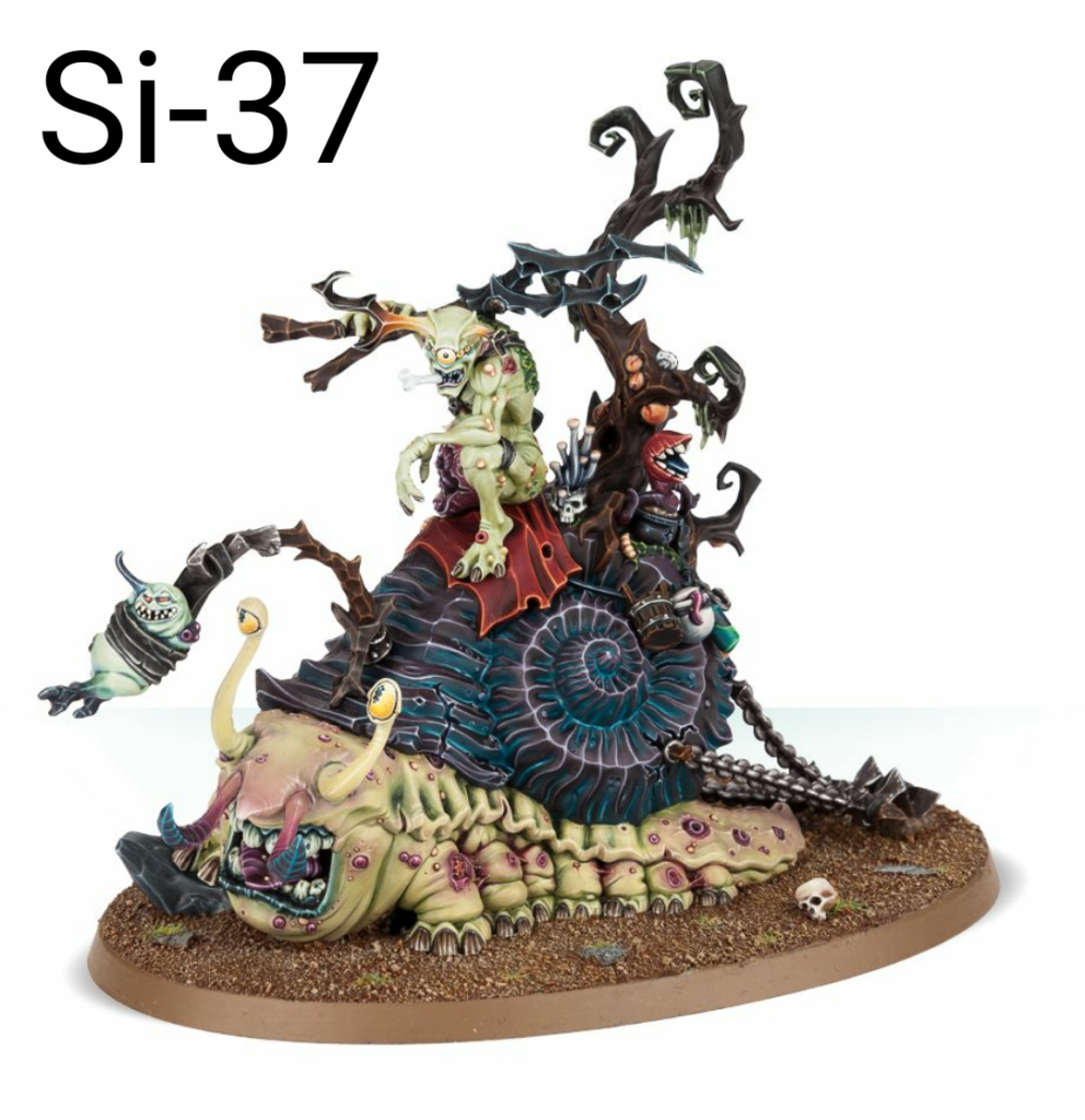 Horticulous Slimux
