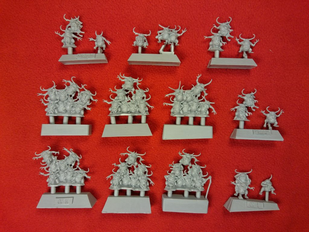 Nurglings — изображение 2