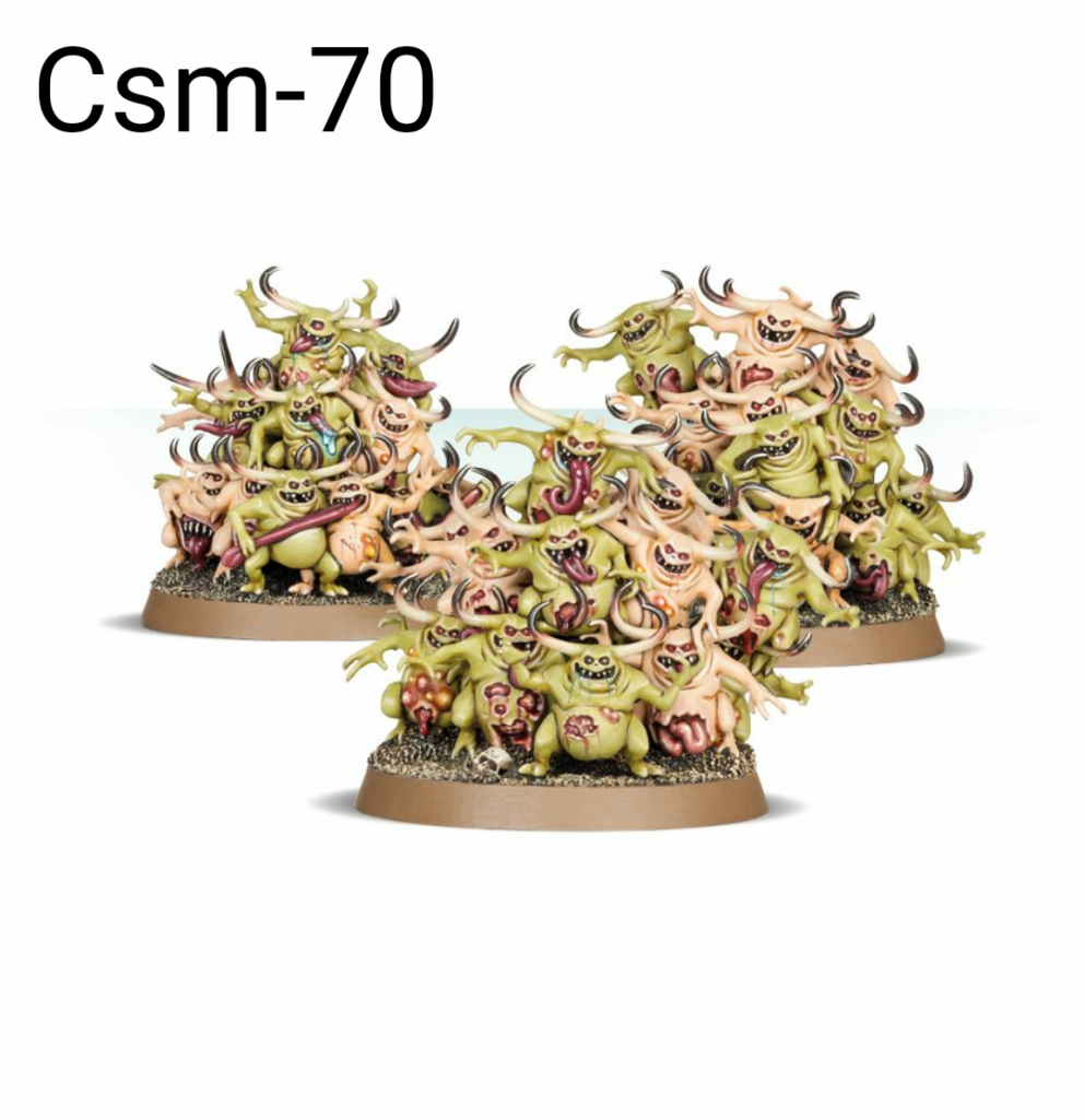Nurglings