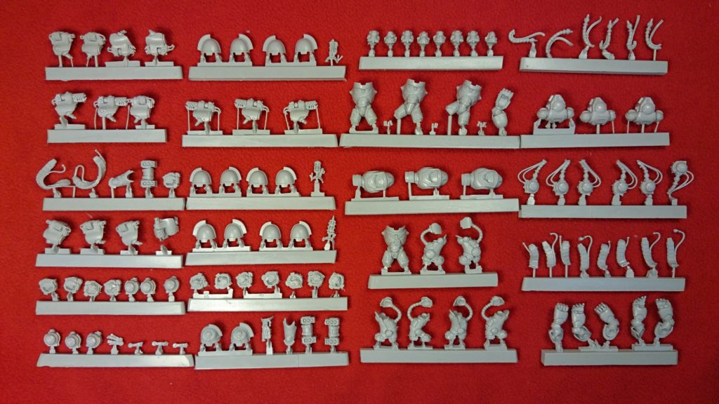 Primaris Aggressors — изображение 2