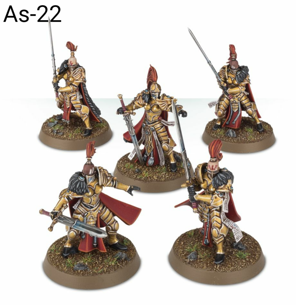 Vigilator Squad