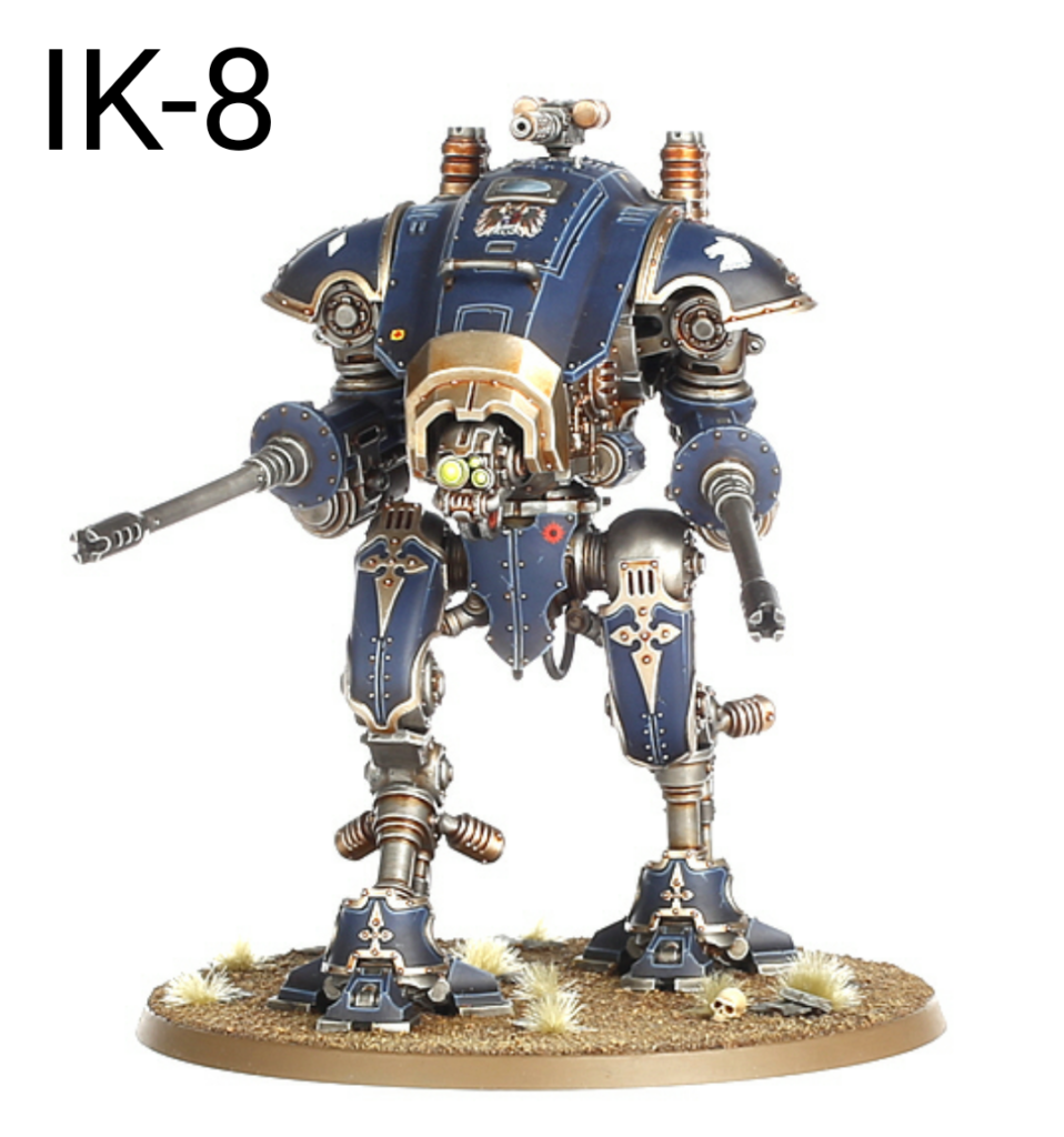 Armiger Helverin