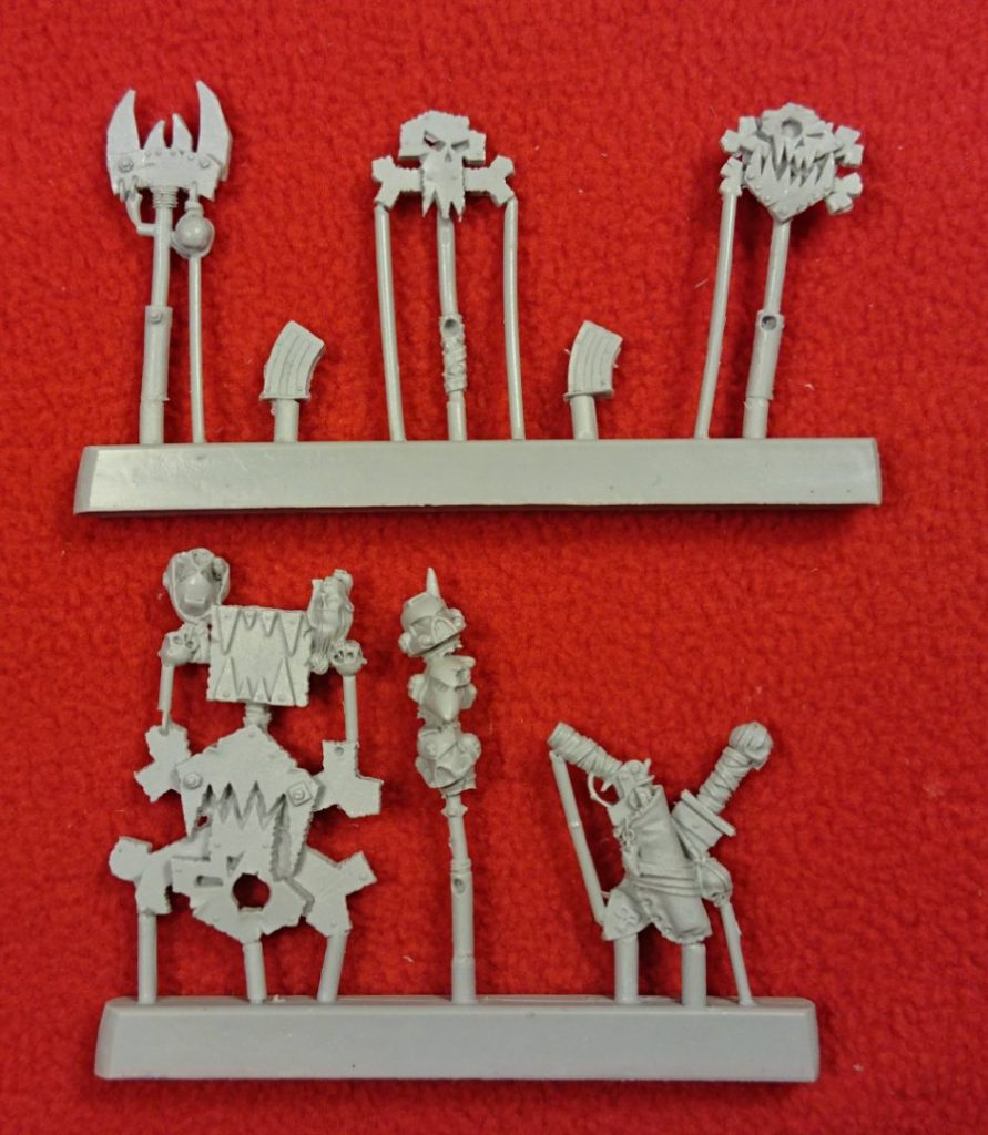 Space Ork Nobz — изображение 8