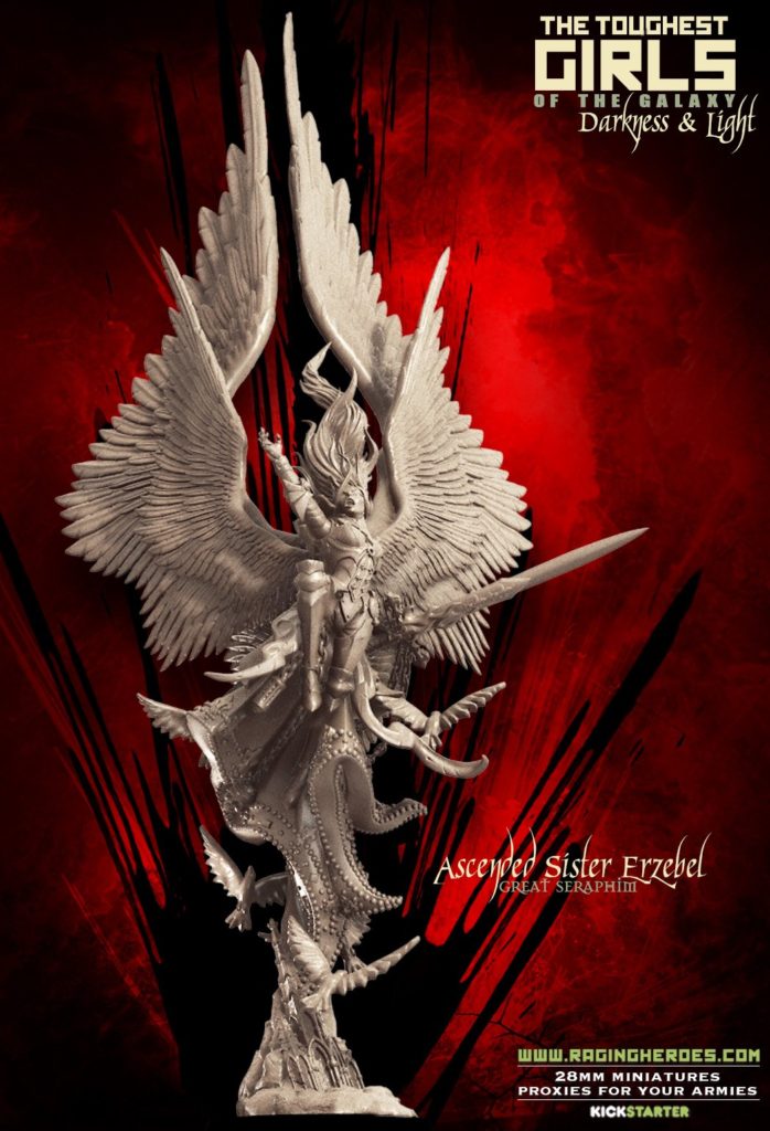 Great Seraphim