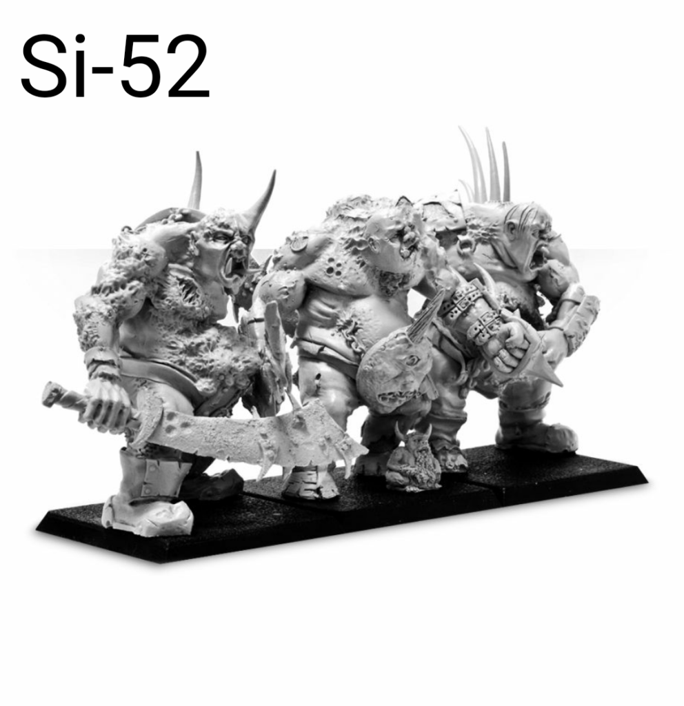 Plague Ogres