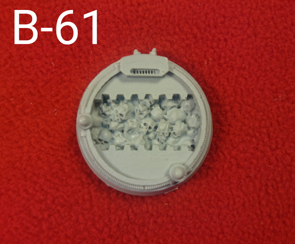 Base 40mm