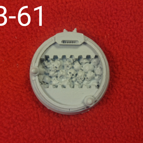 Base 40mm