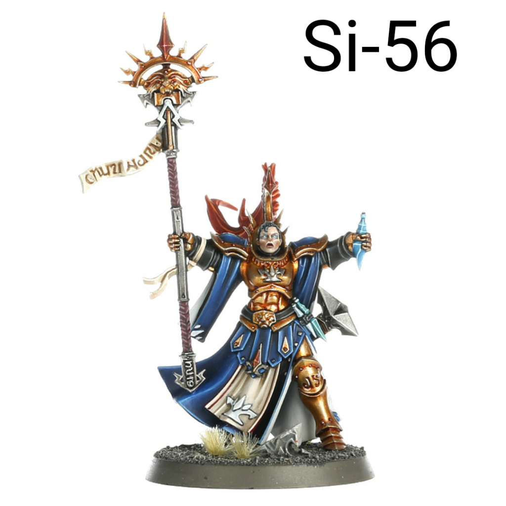 Knight Incantor