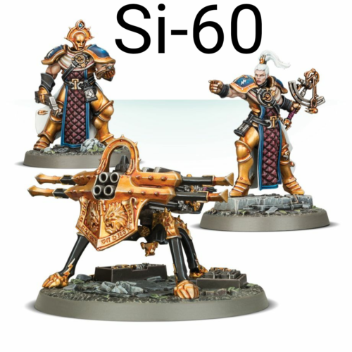 Easy to Build: Celestar Ballista
