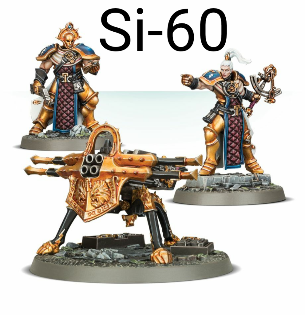 Easy to Build: Celestar Ballista