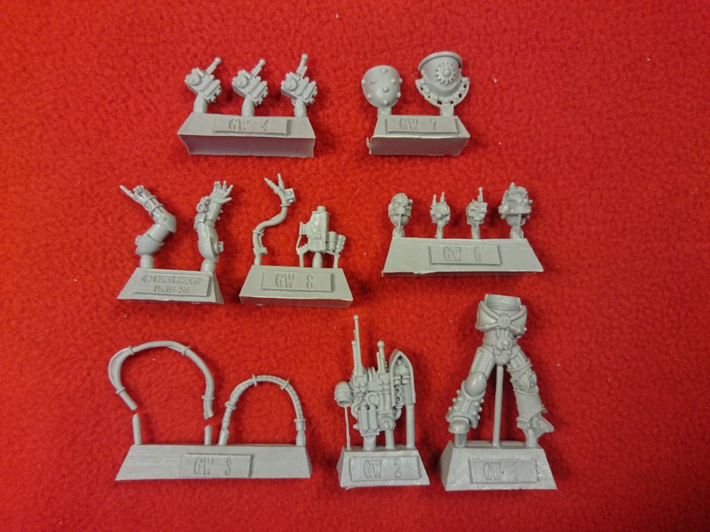 Legion Praevian — изображение 2