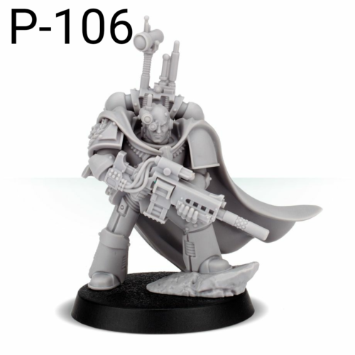 Legion Vigilator