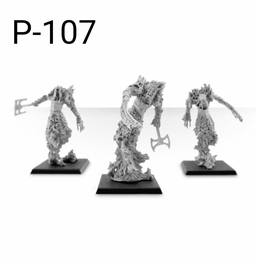 Chaos Dwarf K'daai Fireborn