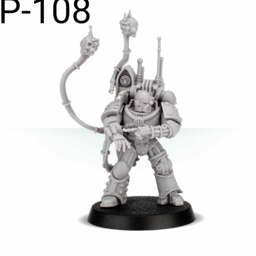 Legion Praevian